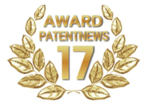 ≪특허뉴스≫ [특집] 제17회 대한민국 유망특허기술 대상 '창의력교구' 부문, (주)세영하이텍 수상